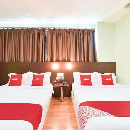 Hotel O G Home Hotel, Kota Bharu, Kelantan. מראה חיצוני תמונה