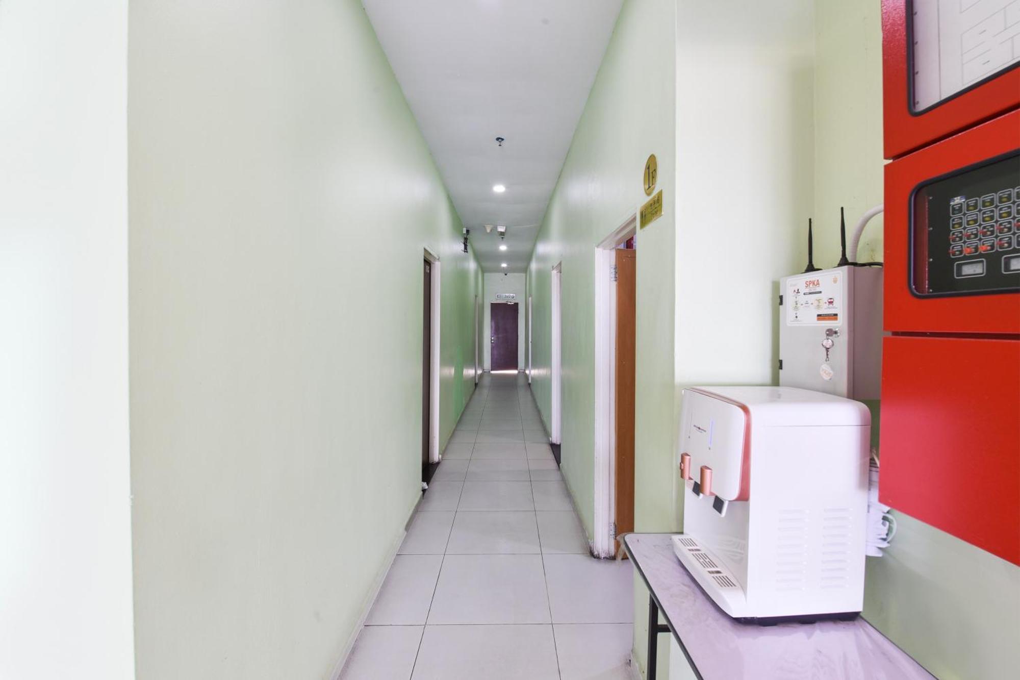 Hotel O G Home Hotel, Kota Bharu, Kelantan. מראה חיצוני תמונה