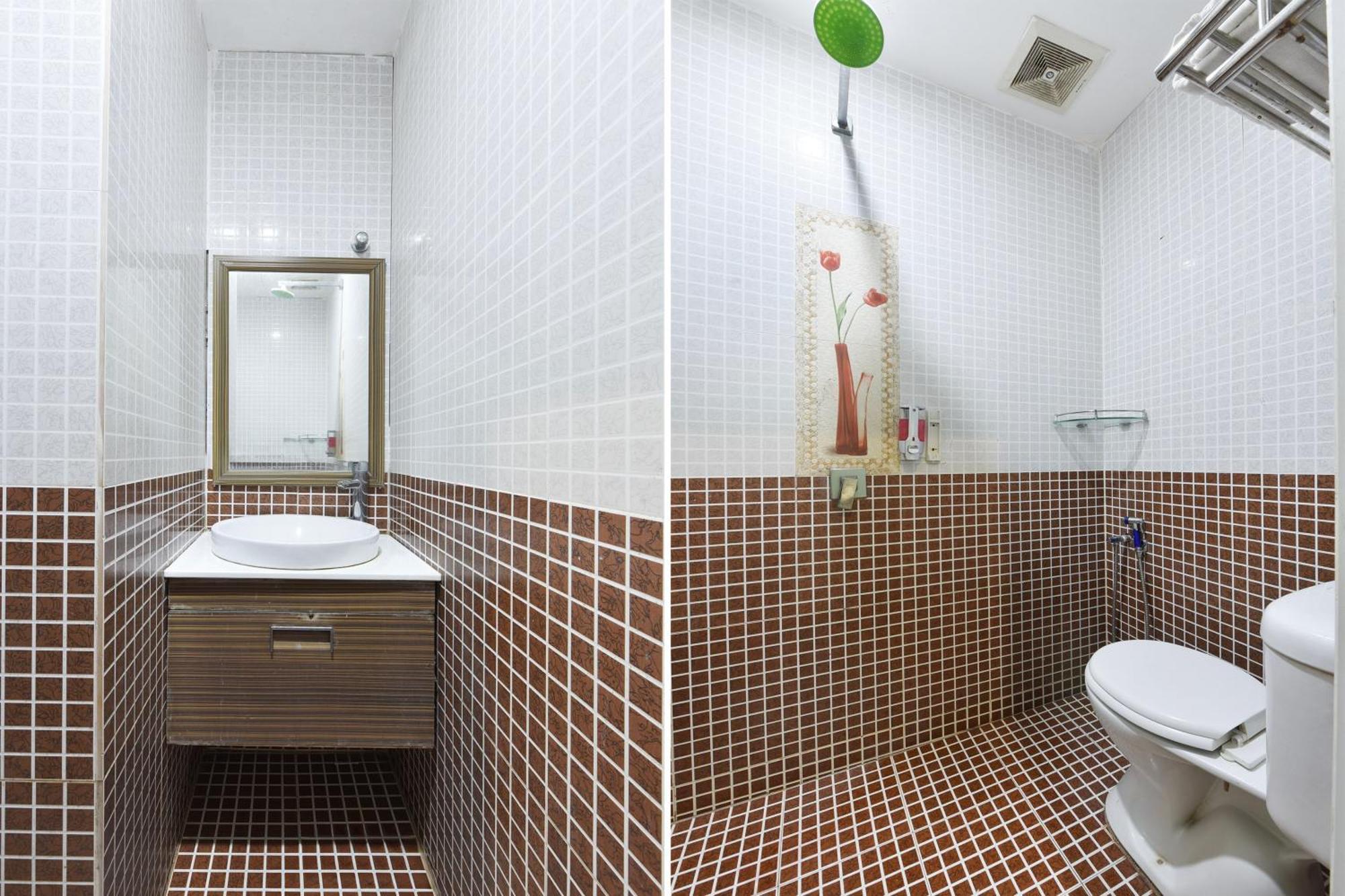 Hotel O G Home Hotel, Kota Bharu, Kelantan. מראה חיצוני תמונה