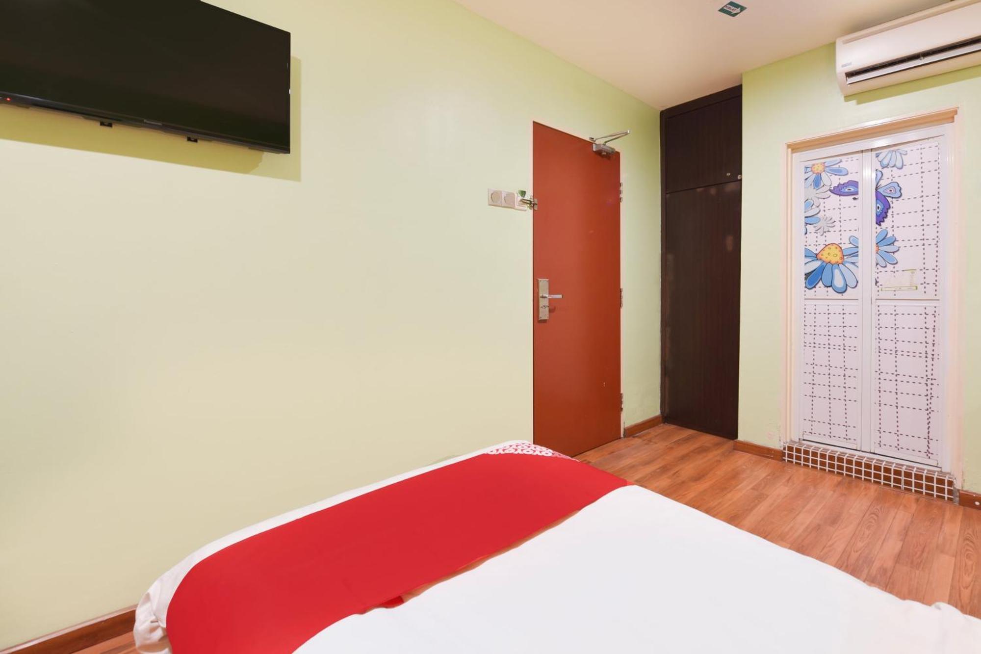 Hotel O G Home Hotel, Kota Bharu, Kelantan. מראה חיצוני תמונה