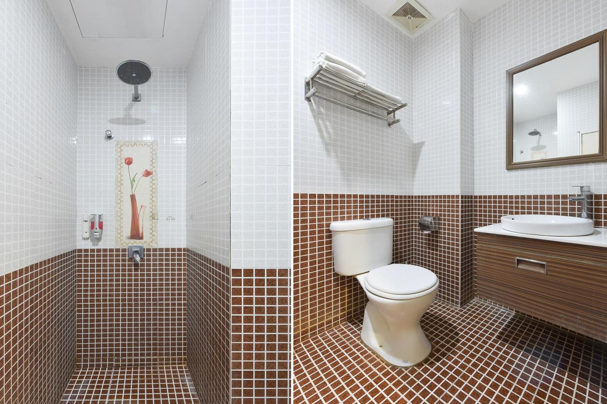 Hotel O G Home Hotel, Kota Bharu, Kelantan. מראה חיצוני תמונה