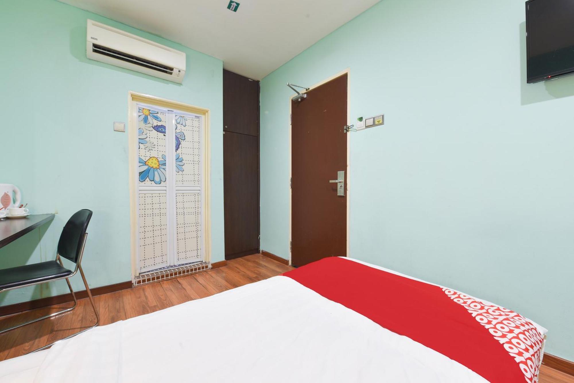 Hotel O G Home Hotel, Kota Bharu, Kelantan. מראה חיצוני תמונה