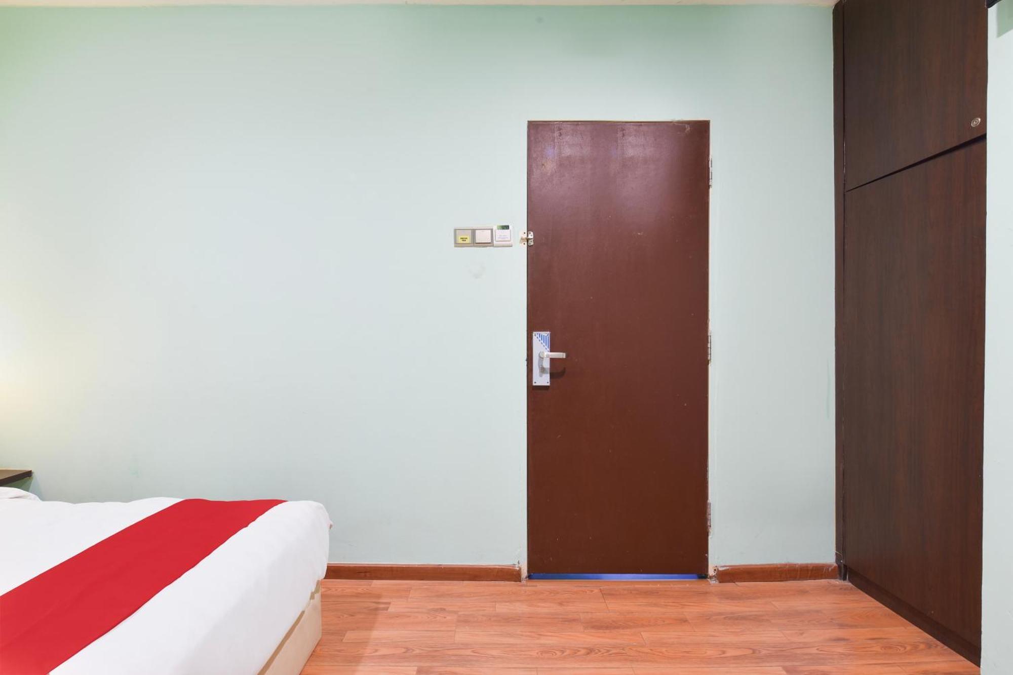 Hotel O G Home Hotel, Kota Bharu, Kelantan. מראה חיצוני תמונה