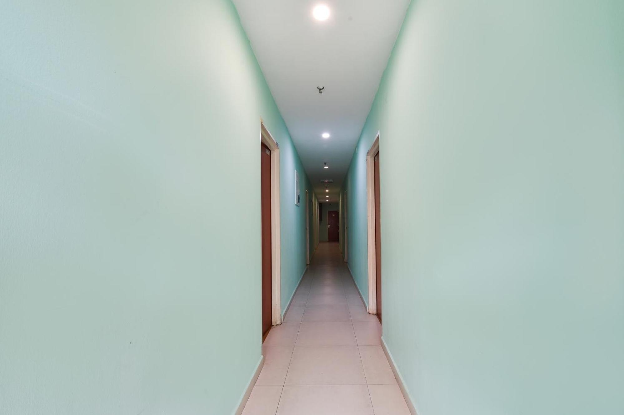Hotel O G Home Hotel, Kota Bharu, Kelantan. מראה חיצוני תמונה
