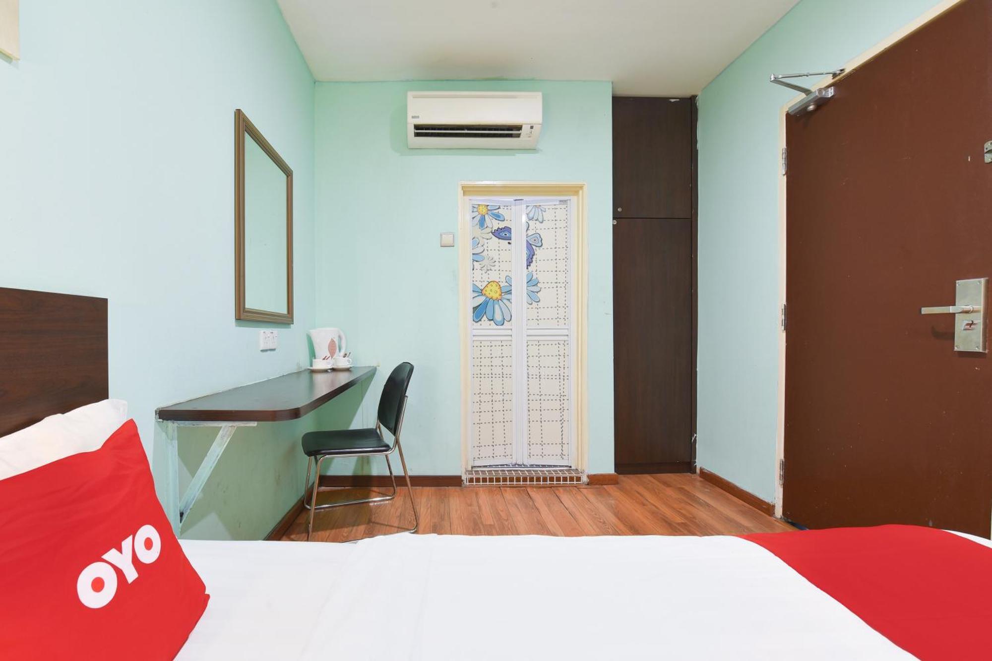 Hotel O G Home Hotel, Kota Bharu, Kelantan. מראה חיצוני תמונה