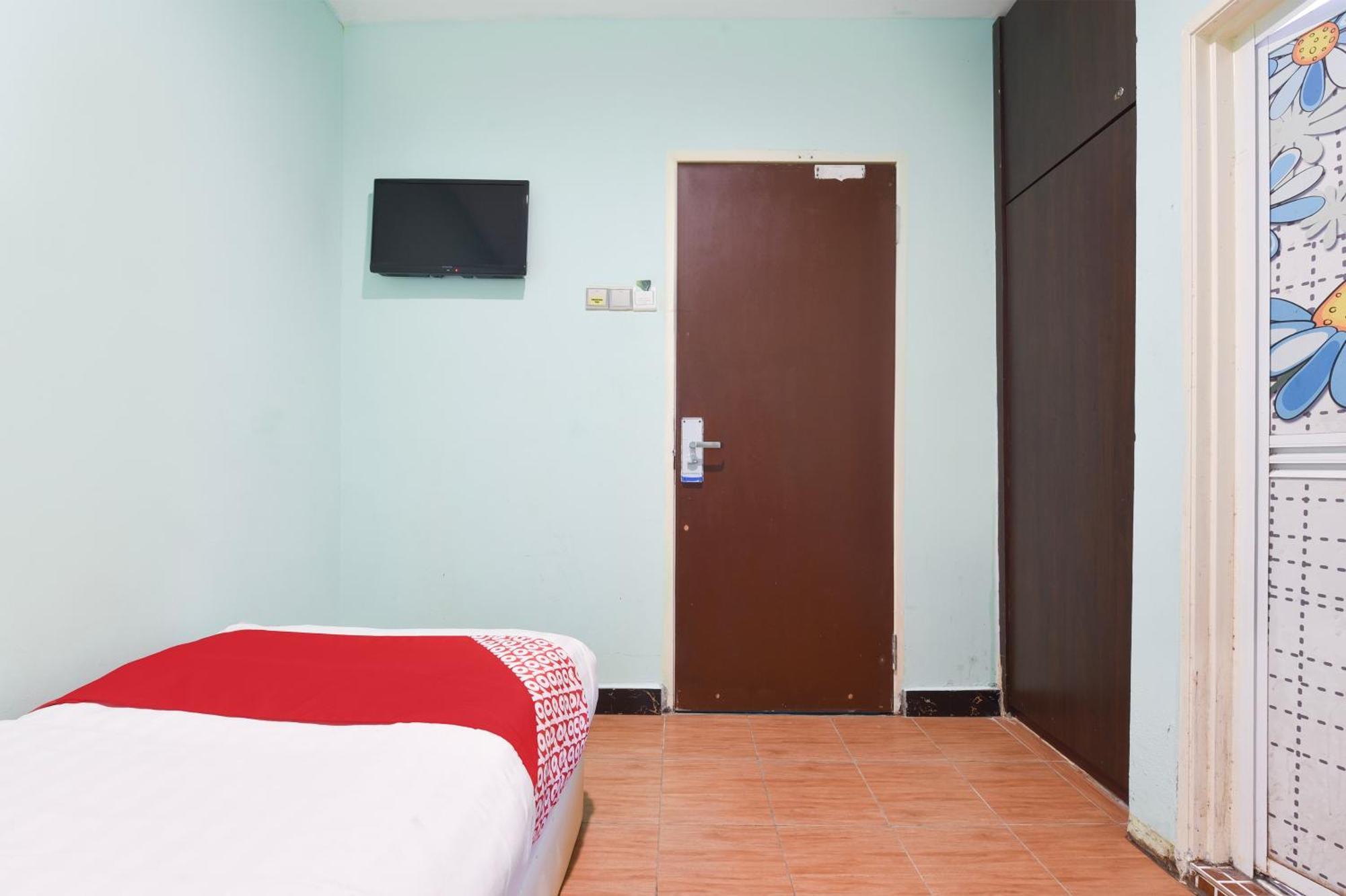 Hotel O G Home Hotel, Kota Bharu, Kelantan. מראה חיצוני תמונה