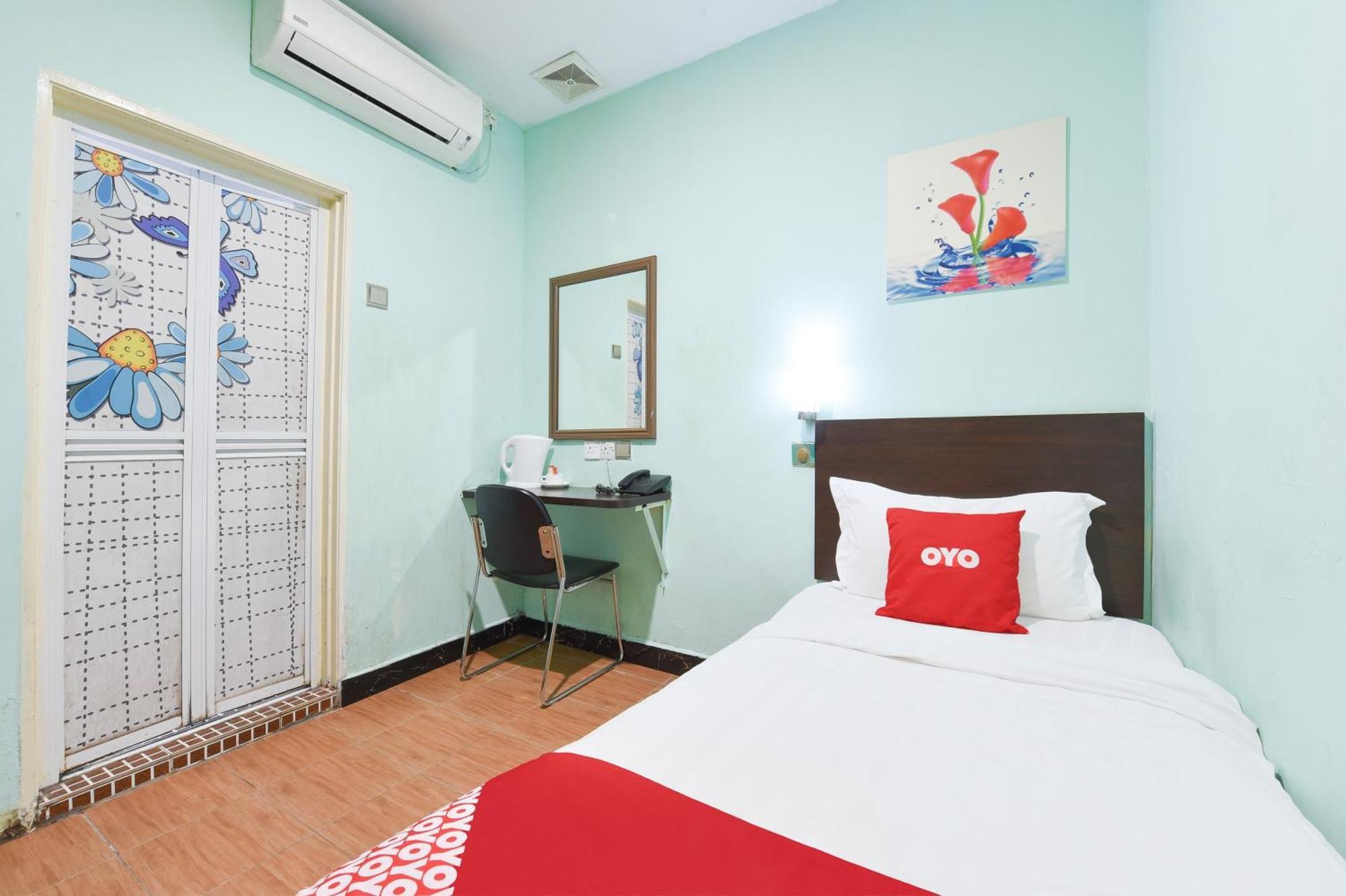 Hotel O G Home Hotel, Kota Bharu, Kelantan. מראה חיצוני תמונה