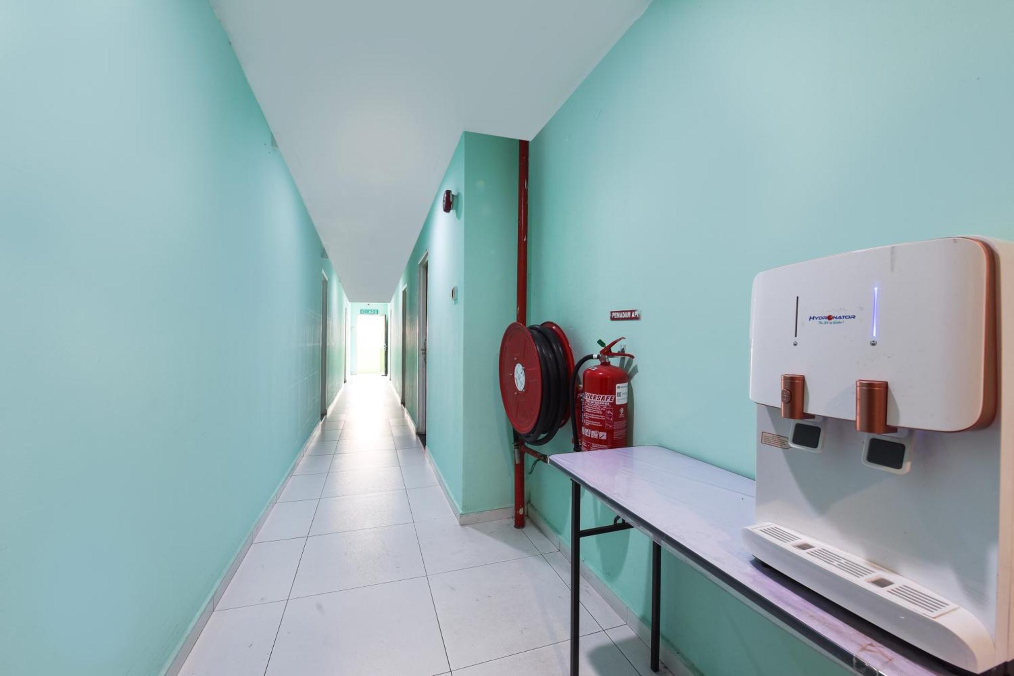 Hotel O G Home Hotel, Kota Bharu, Kelantan. מראה חיצוני תמונה