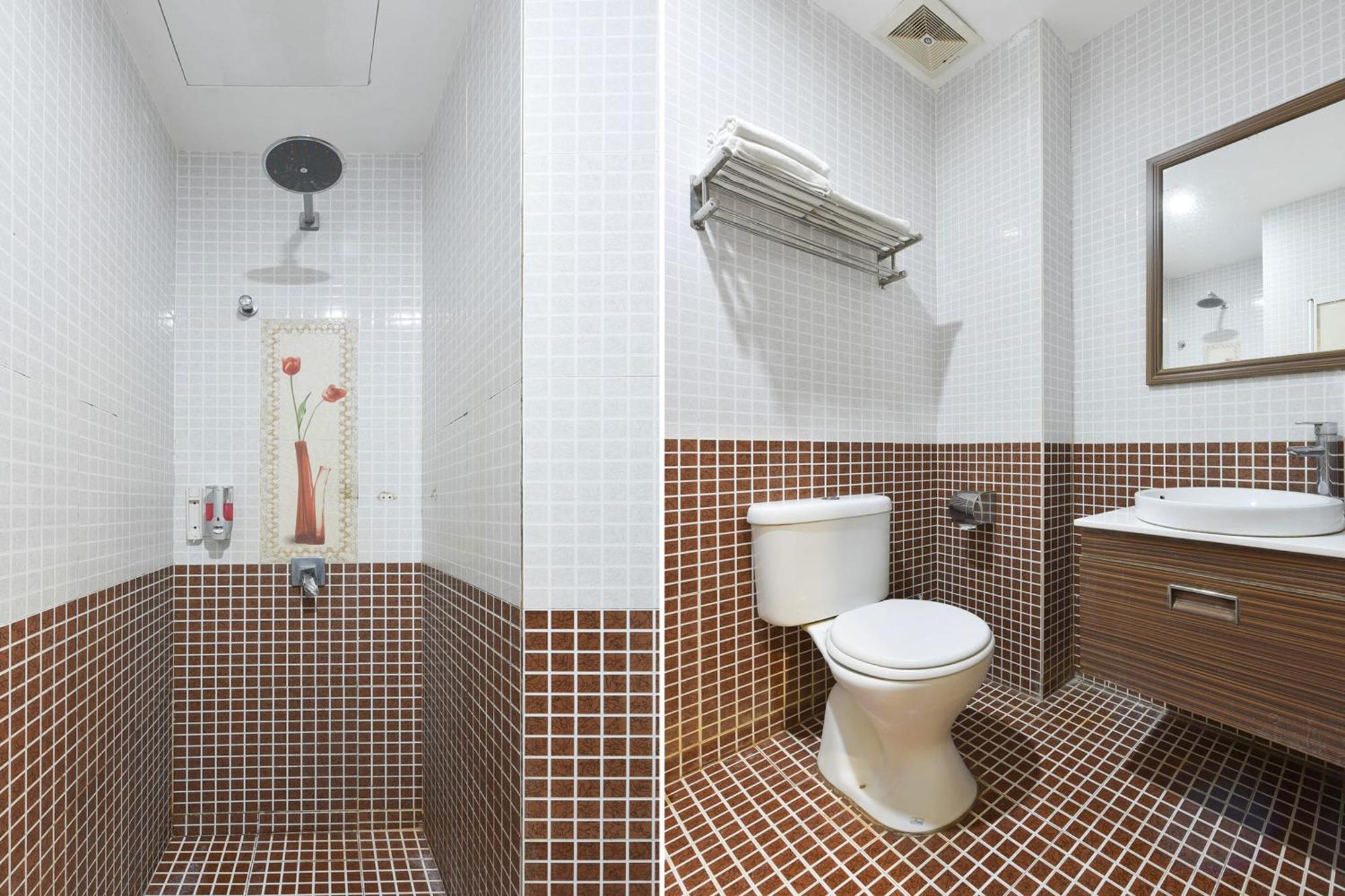 Hotel O G Home Hotel, Kota Bharu, Kelantan. מראה חיצוני תמונה